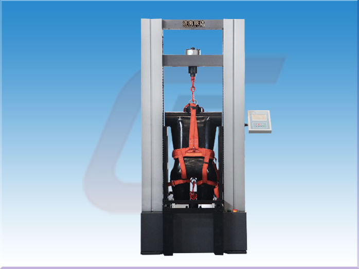 安全繩拉伸試驗機的作用以及主要特點是什么？