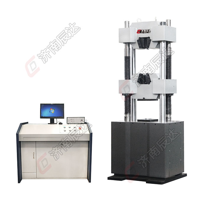 拉力試驗機(jī)有哪些分類呢?