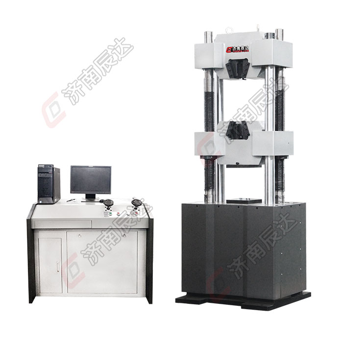 拉力試驗機(jī)有哪些分類呢?