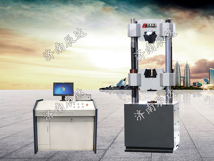 萬能試驗(yàn)機(jī)的維護(hù)和保養(yǎng)介紹