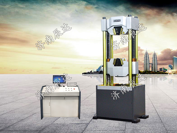 液壓萬能試驗機的操作規程以及如何更長久的使用該設備