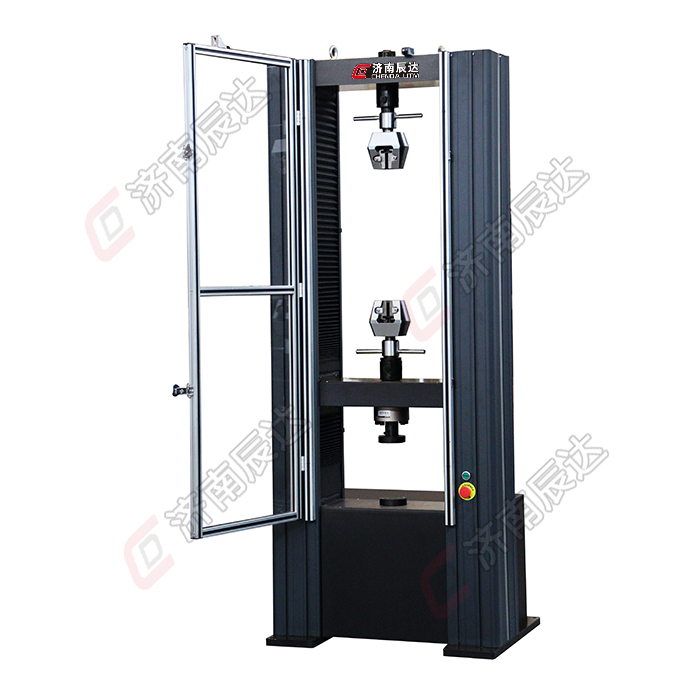 試驗機的發(fā)展史！