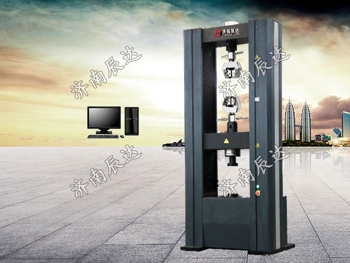 電子萬(wàn)能試驗(yàn)機(jī)的附具應(yīng)該如何選擇?